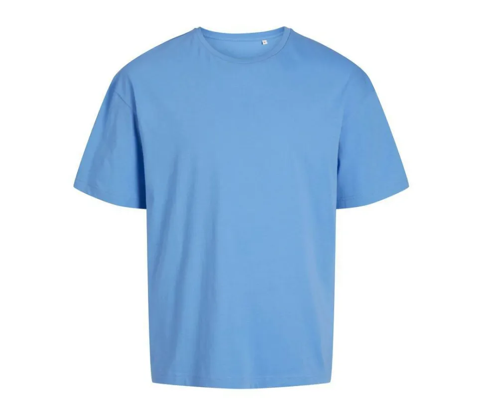 PRODUKT JACK & JONES JJ3911 - Tee-shirt oversize en coton organique