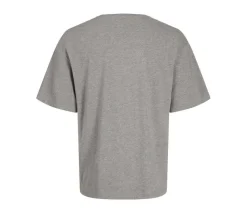 PRODUKT JACK & JONES JJ3911 - Tee-shirt oversize en coton organique