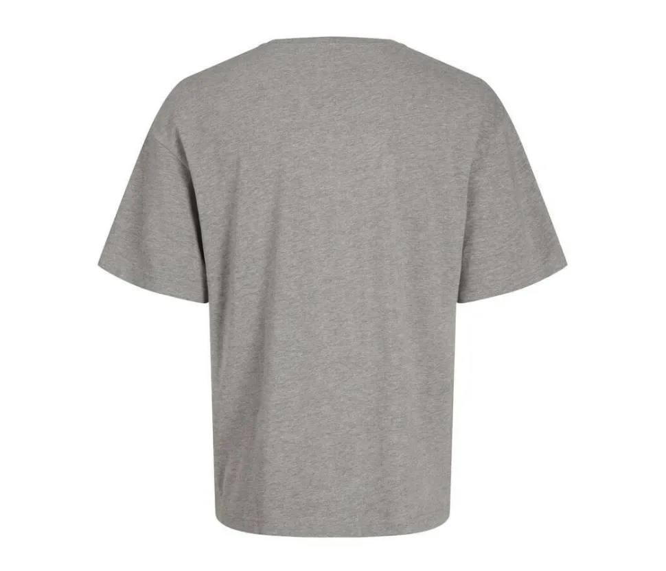 PRODUKT JACK & JONES JJ3911 - Tee-shirt oversize en coton organique