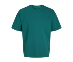 PRODUKT JACK & JONES JJ3911 - Tee-shirt oversize en coton organique