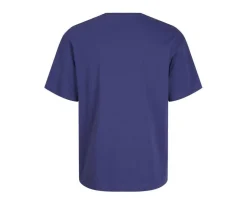 PRODUKT JACK & JONES JJ3911 - Tee-shirt oversize en coton organique