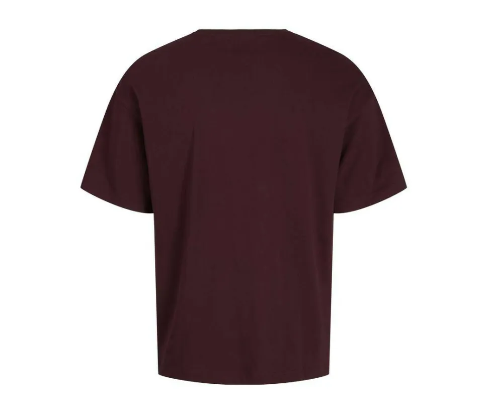 PRODUKT JACK & JONES JJ3911 - Tee-shirt oversize en coton organique