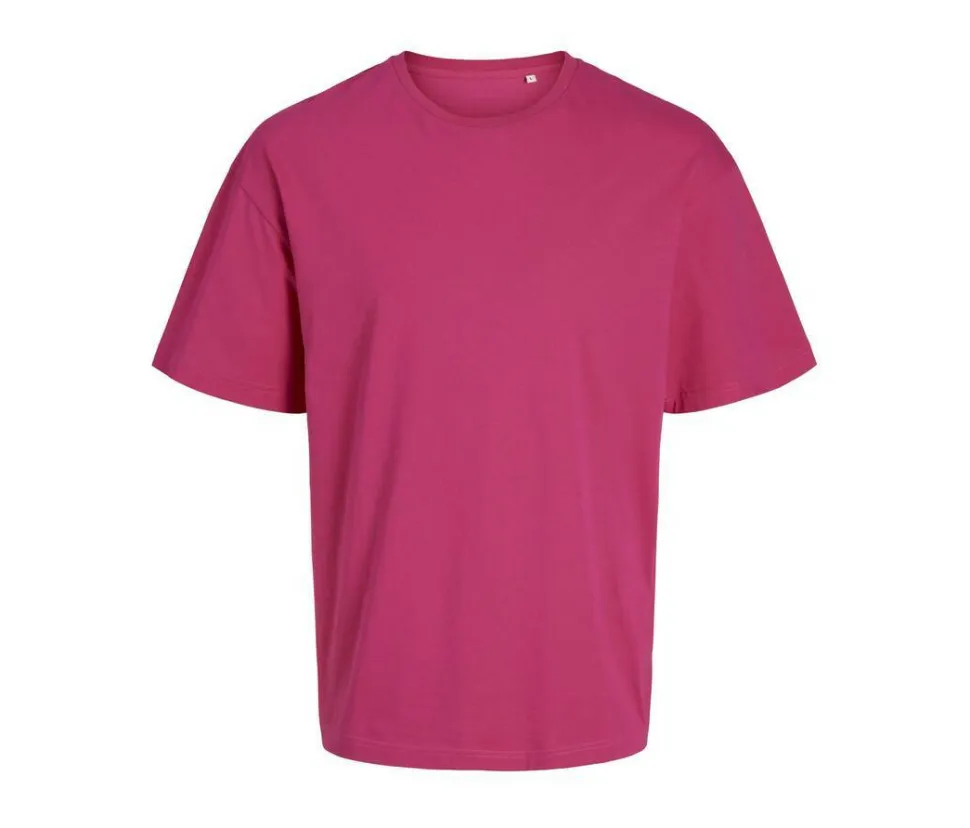 PRODUKT JACK & JONES JJ3911 - Tee-shirt oversize en coton organique