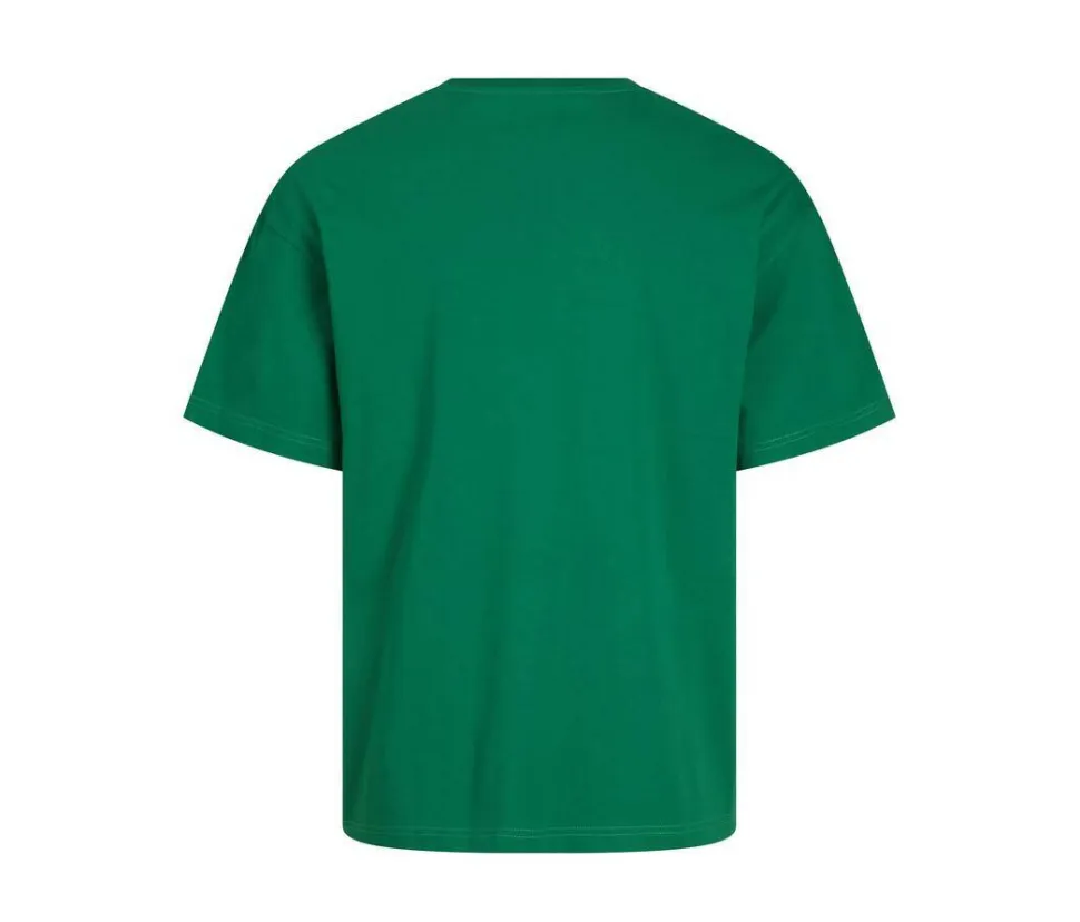 PRODUKT JACK & JONES JJ3911 - Tee-shirt oversize en coton organique