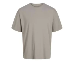 PRODUKT JACK & JONES JJ3911 - Tee-shirt oversize en coton organique