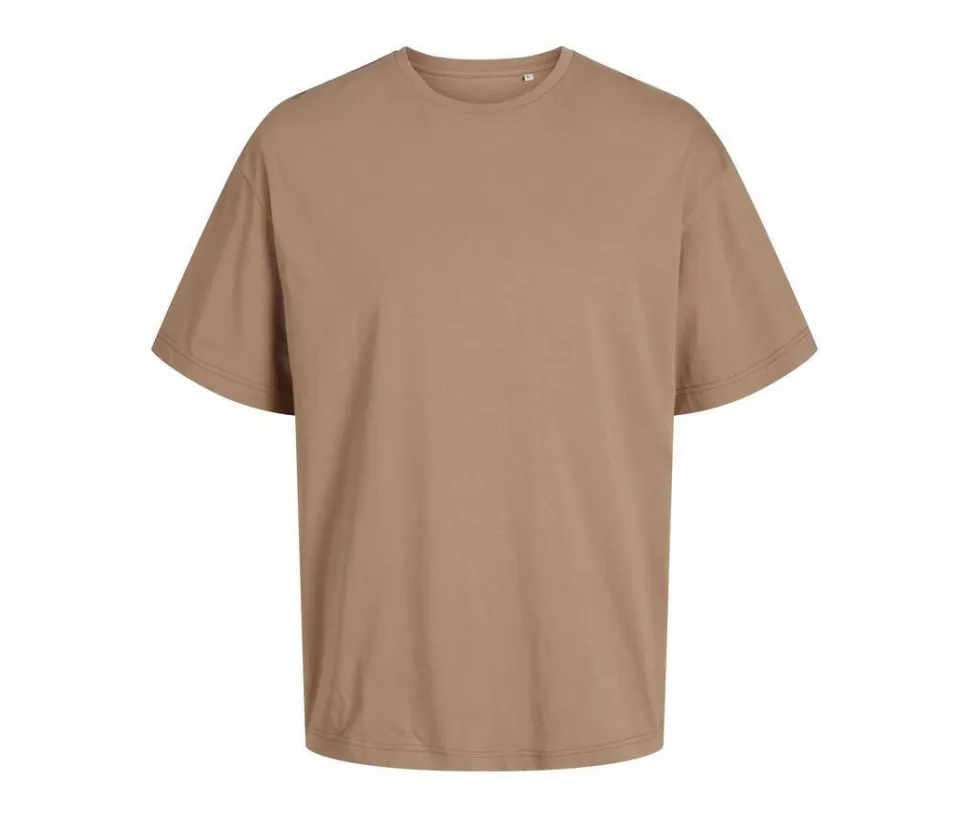 PRODUKT JACK & JONES JJ3911 - Tee-shirt oversize en coton organique