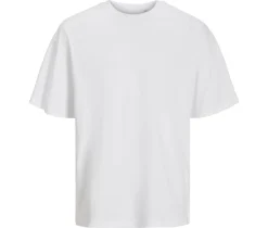 PRODUKT JACK & JONES JJ3911 - Tee-shirt oversize en coton organique
