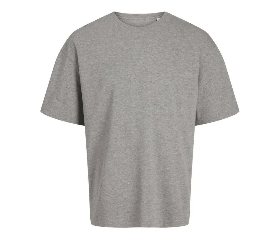 PRODUKT JACK & JONES JJ3911 - Tee-shirt oversize en coton organique