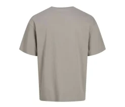 PRODUKT JACK & JONES JJ3911 - Tee-shirt oversize en coton organique
