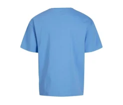 PRODUKT JACK & JONES JJ3911 - Tee-shirt oversize en coton organique