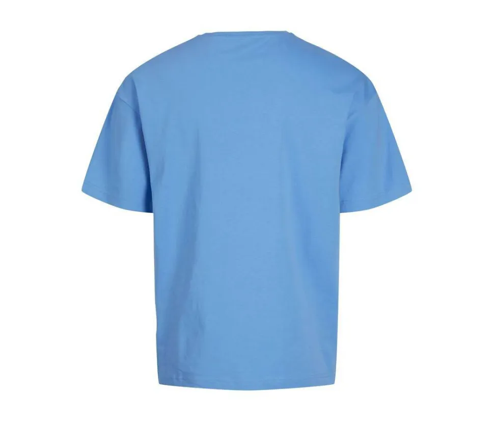 PRODUKT JACK & JONES JJ3911 - Tee-shirt oversize en coton organique