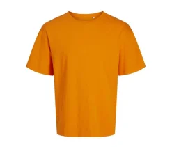 PRODUKT JACK & JONES JJ3911 - Tee-shirt oversize en coton organique
