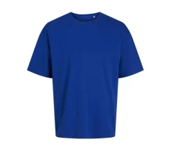 PRODUKT JACK & JONES JJ3911 - Tee-shirt oversize en coton organique