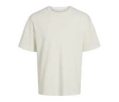 PRODUKT JACK & JONES JJ3911 - Tee-shirt oversize en coton organique