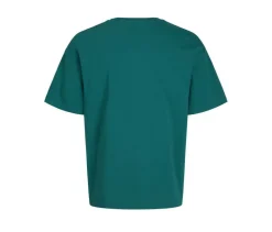 PRODUKT JACK & JONES JJ3911 - Tee-shirt oversize en coton organique