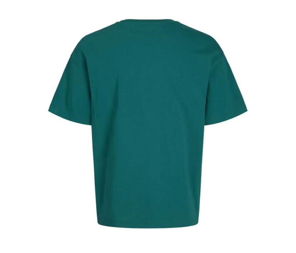 PRODUKT JACK & JONES JJ3911 - Tee-shirt oversize en coton organique