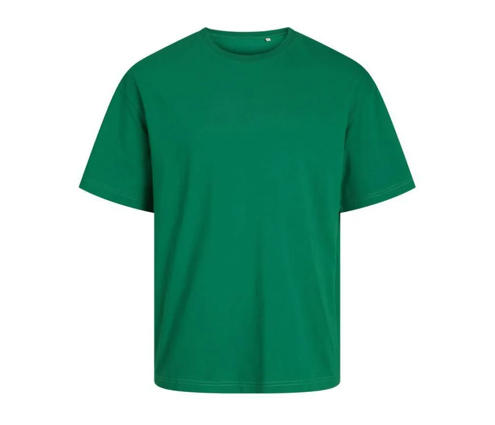 PRODUKT JACK & JONES JJ3911 - Tee-shirt oversize en coton organique