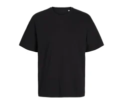 PRODUKT JACK & JONES JJ3911 - Tee-shirt oversize en coton organique