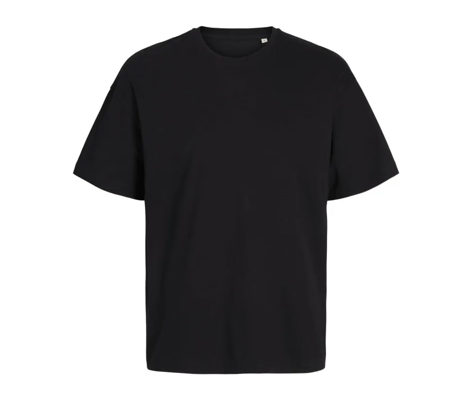PRODUKT JACK & JONES JJ3911 - Tee-shirt oversize en coton organique