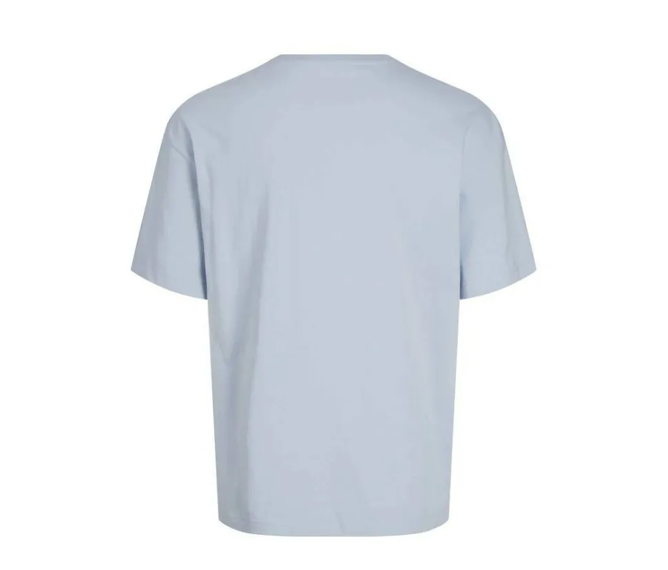 PRODUKT JACK & JONES JJ3911 - Tee-shirt oversize en coton organique