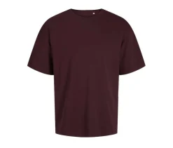 PRODUKT JACK & JONES JJ3911 - Tee-shirt oversize en coton organique