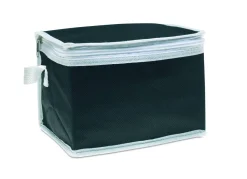 PROMOCOOL Sac iso pour 6 cannettes - GiftRetail MO7883