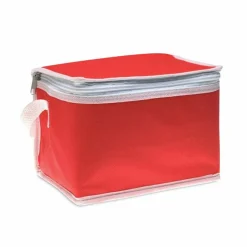 PROMOCOOL Sac iso pour 6 cannettes - GiftRetail MO7883