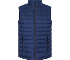 PROMODORO PM7634 - Bodywarmer matelassé homme