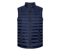 PROMODORO PM7634 - Bodywarmer matelassé homme