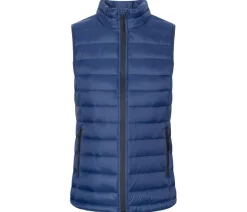 PROMODORO PM7635 - Bodywarmer matelassé femme