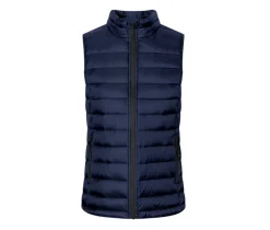 PROMODORO PM7635 - Bodywarmer matelassé femme