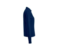 PROMODORO PM4605 - Polo femme manches longues 220