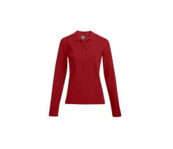 PROMODORO PM4605 - Polo femme manches longues 220