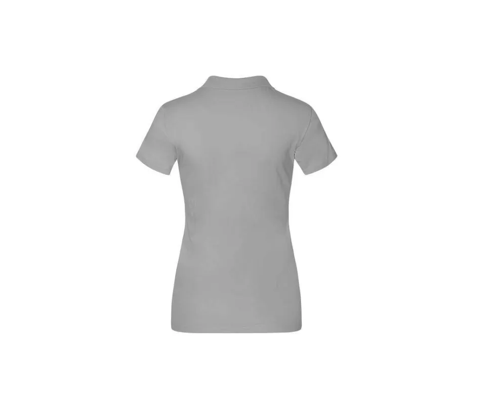 PROMODORO PM4025 - Polo femme maille jersey