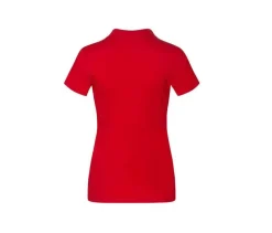 PROMODORO PM4025 - Polo femme maille jersey