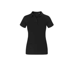 PROMODORO PM4025 - Polo femme maille jersey