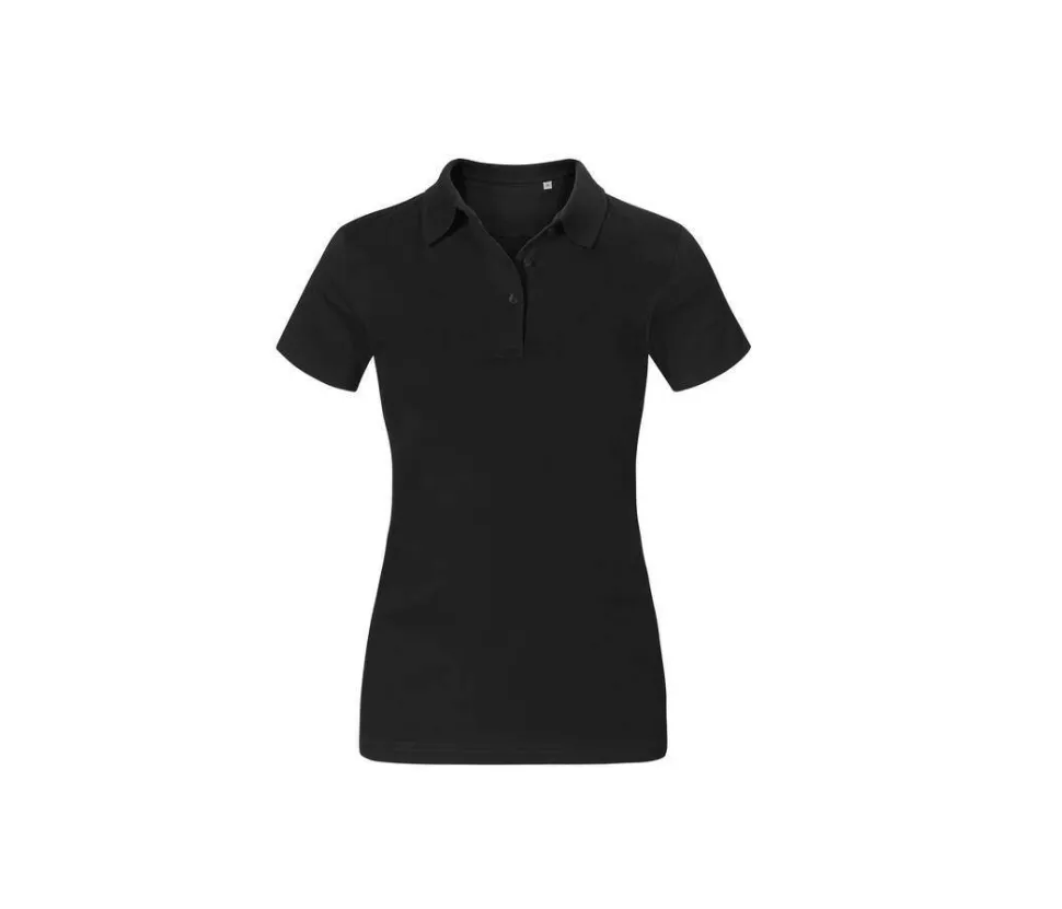 PROMODORO PM4025 - Polo femme maille jersey