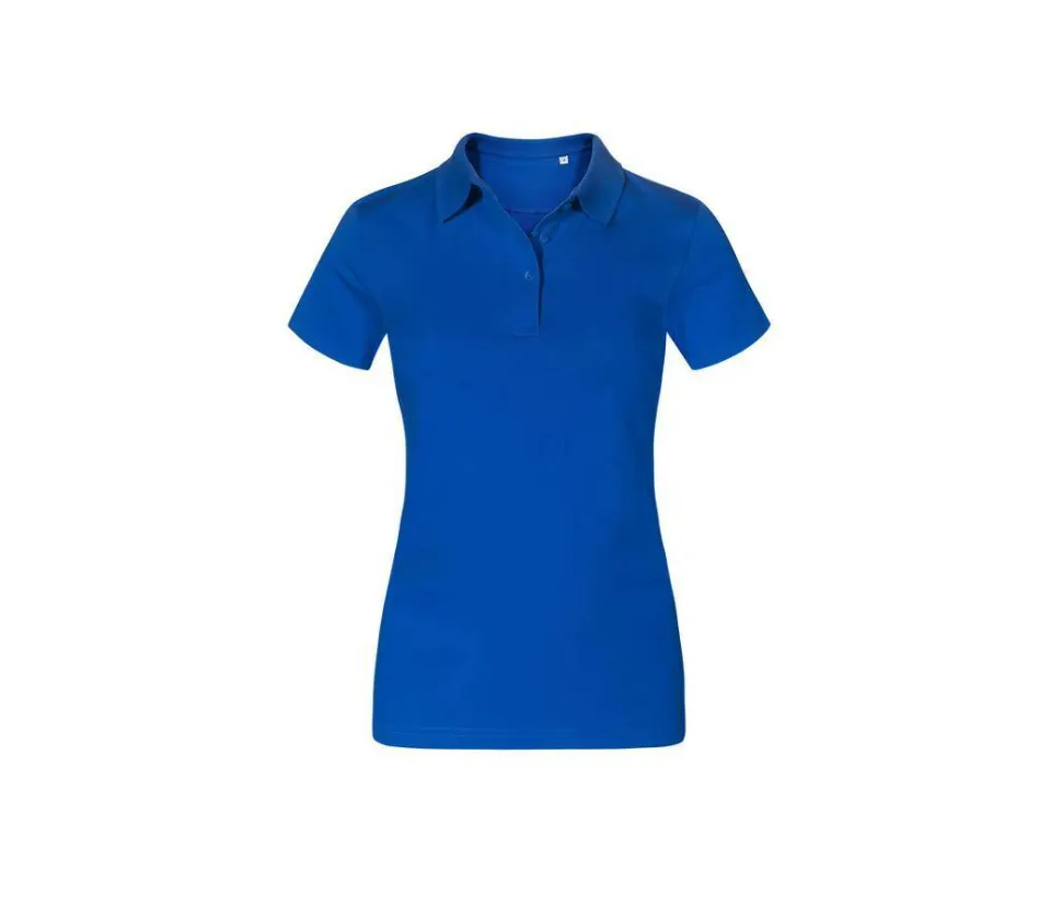 PROMODORO PM4025 - Polo femme maille jersey