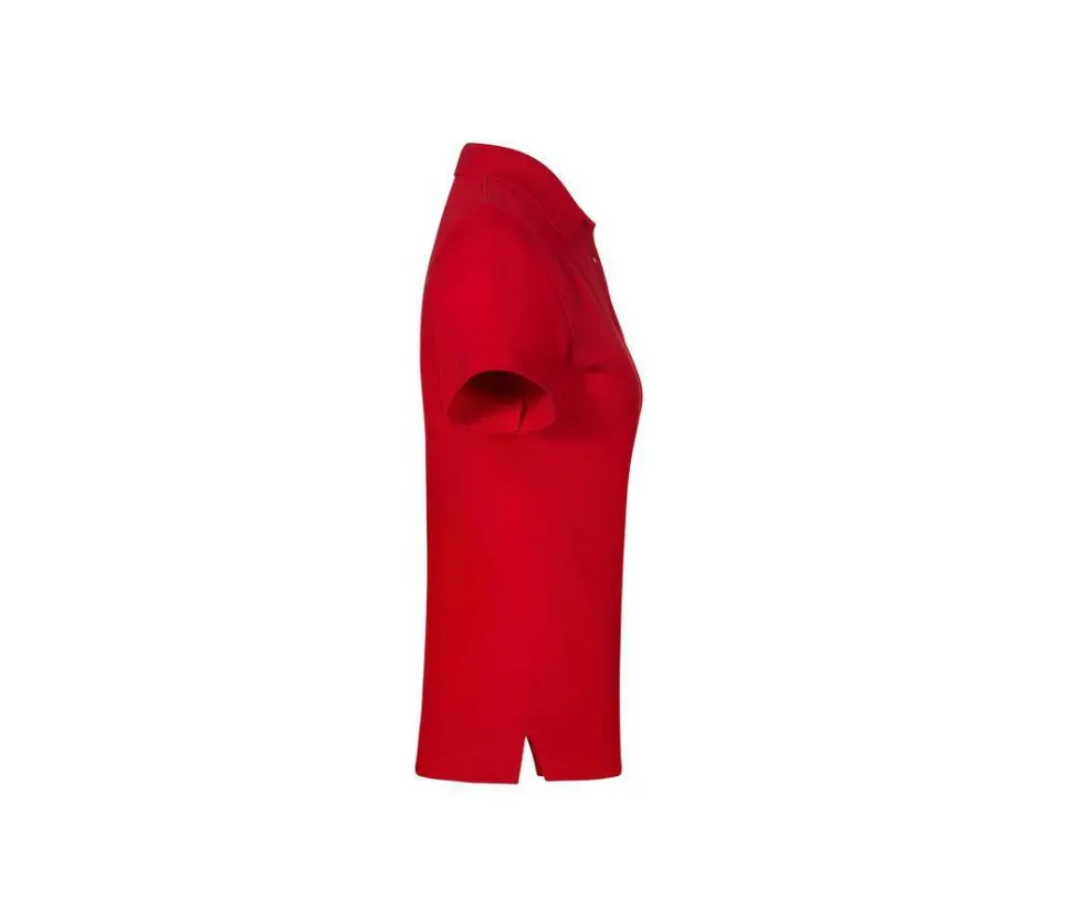 PROMODORO PM4025 - Polo femme maille jersey