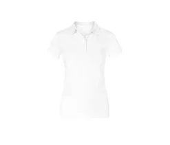 PROMODORO PM4025 - Polo femme maille jersey