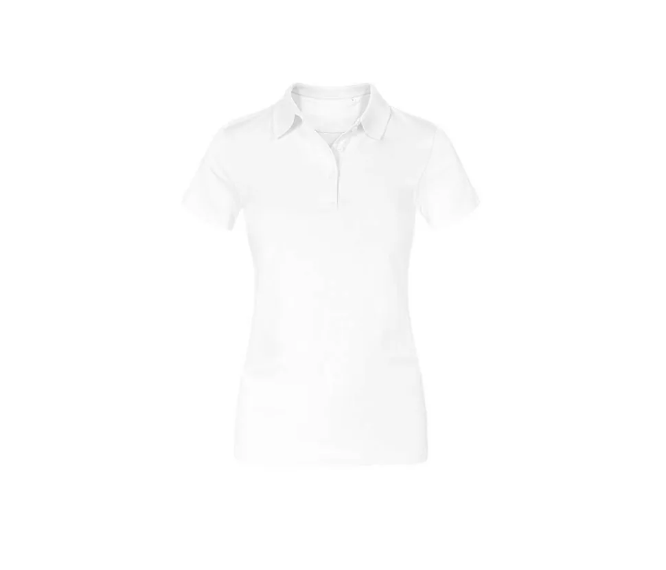 PROMODORO PM4025 - Polo femme maille jersey