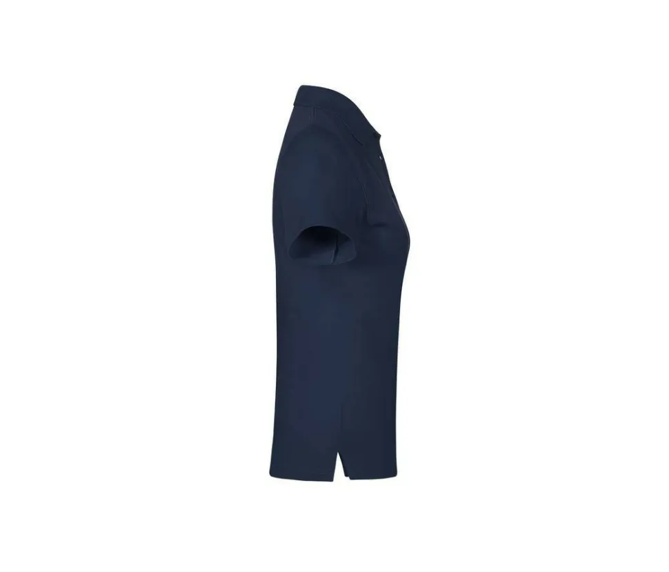 PROMODORO PM4025 - Polo femme maille jersey