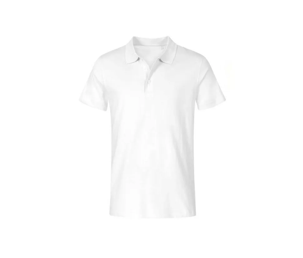 PROMODORO PM4020 - Polo homme maille jersey