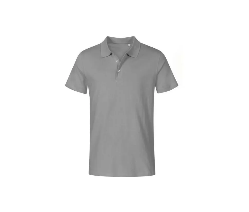 PROMODORO PM4020 - Polo homme maille jersey