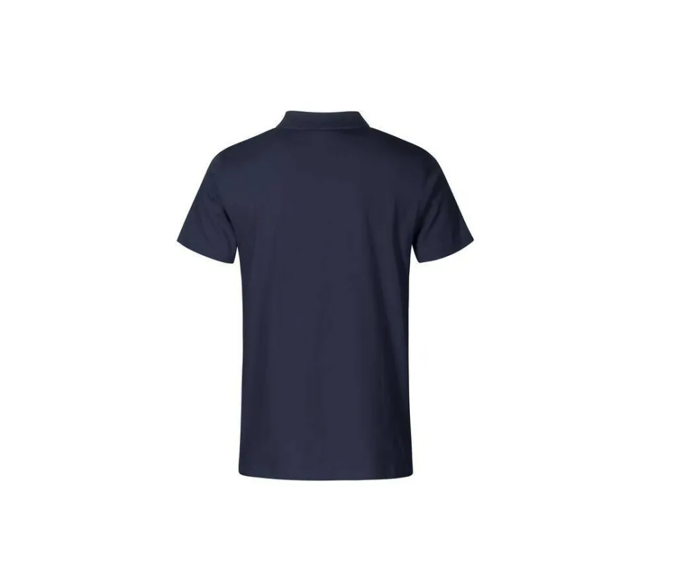 PROMODORO PM4020 - Polo homme maille jersey
