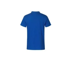 PROMODORO PM4020 - Polo homme maille jersey