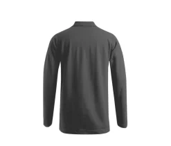 PROMODORO PM4600 - Polo homme manches longues 220