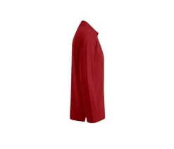 PROMODORO PM4600 - Polo homme manches longues 220
