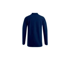 PROMODORO PM4600 - Polo homme manches longues 220
