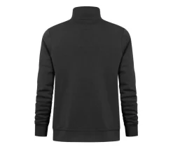 PROMODORO PM5052 - Pull Zippé Confort en Coton Mélangé
